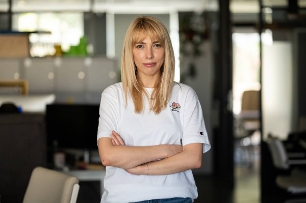 Стратегии и вызовы телеканала ТЕТ: эксклюзивное интервью с директором по маркетингу Надеждой Сперчун