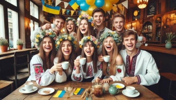 Как создать социальную медиа кампанию с помощью чата GPT (ИИ)