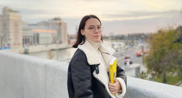 Начался приём заявок на студенческий конкурс креаторов и дизайнеров Young Creators Начался приём заявок на студенческий конкурс креаторов и дизайнеров Young Creators