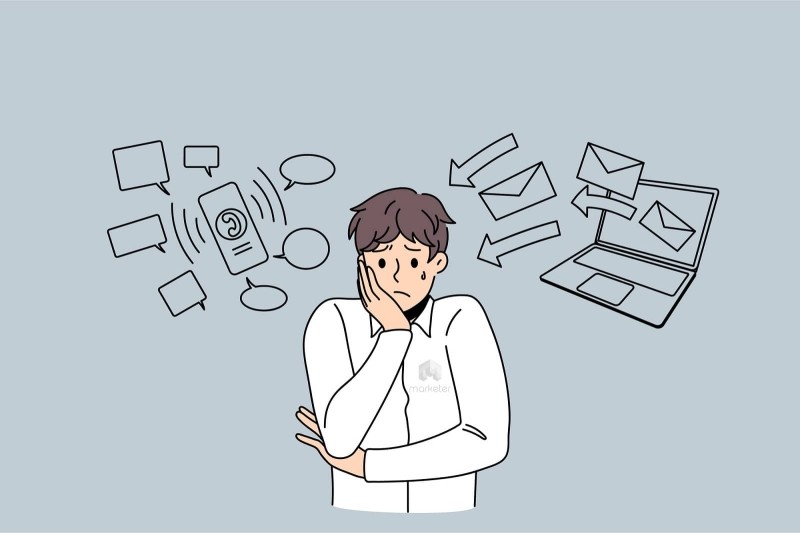 Постоянный стресс и усталость: как найти их причины и научиться качественно отдыхать