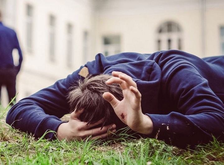 В Польше до потери сознания избили 16-летнего подростка из Беларуси