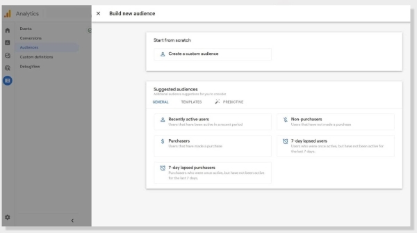 Почему новая аналитика дает больше возможностей для вашего бизнеса и есть ли лайфхаки для перенесения отчетности Почему новая аналитика дает больше возможностей для вашего бизнеса и есть ли лайфхаки для перенесения отчетности
