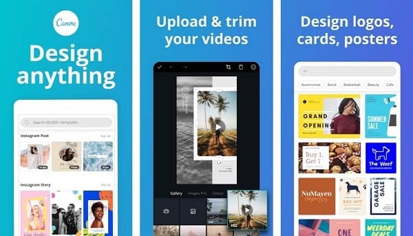 Лучшие приложения для создания контента в Instagram, о которых вы не слышали Лучшие приложения для создания контента в Instagram, о которых вы не слышали