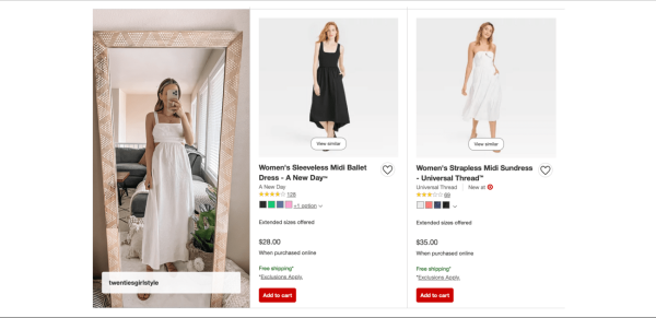 
                    Лучшие интерфейсные практики в фэшн-eCommerce: ЕЩЁ 10 UX-советов            