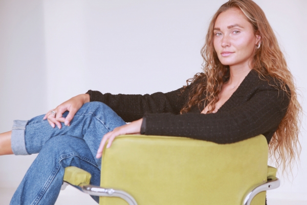 Ксения Жаворонок стала партнёром коммуникационного агентства Setters