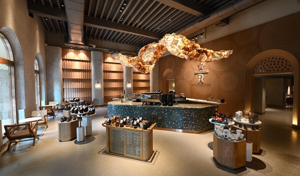 
                    В чем секрет успеха бренда Starbucks? Чего нет у Stars Coffee. Длинная статья            