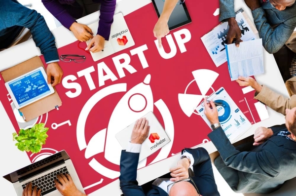 Стратегии развития стартапов: от идеи до успешного бизнеса