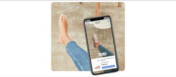 
                    Лучшие интерфейсные практики в фэшн-eCommerce: ЕЩЁ 10 UX-советов            