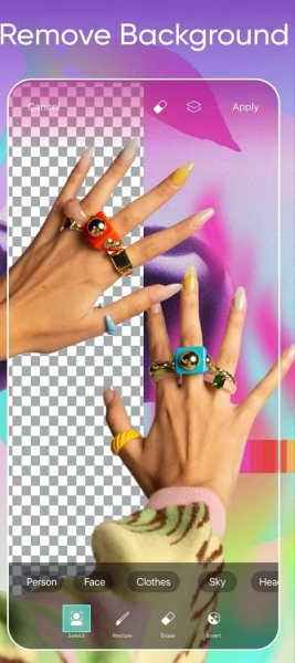 Лучшие приложения для создания контента в Instagram, о которых вы не слышали Лучшие приложения для создания контента в Instagram, о которых вы не слышали