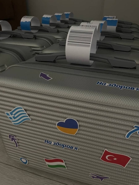 Йогуртовые путешествия вкусами и странами: креативный кейс от ТМ «На здоров’я»