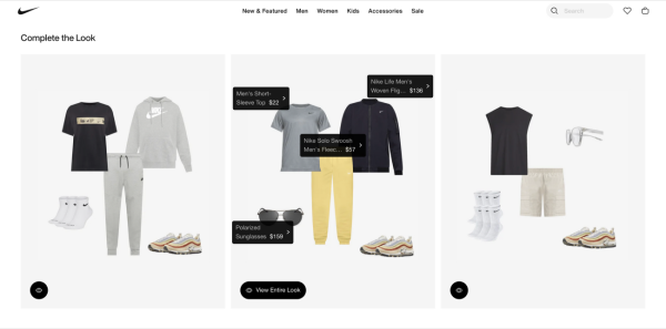 
                    Лучшие интерфейсные практики в фэшн-eCommerce: ЕЩЁ 10 UX-советов            