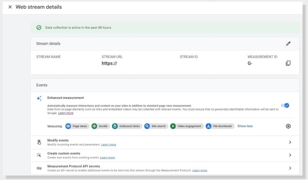 Почему новая аналитика дает больше возможностей для вашего бизнеса и есть ли лайфхаки для перенесения отчетности Почему новая аналитика дает больше возможностей для вашего бизнеса и есть ли лайфхаки для перенесения отчетности