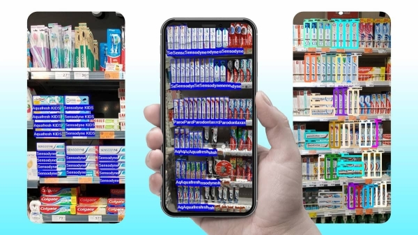 В 4.5 тысячах украинских магазинов товары на полках теперь распознает компьютерное зрение. Зачем это начали делать?